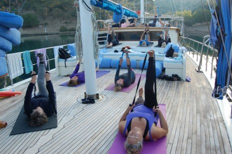 kursusferie yoga, yogarejse, yogaferie, ferie med mindfulness og yoga, Yoga cruise, yoga krydstogt, yoga ferie, yoga ophold